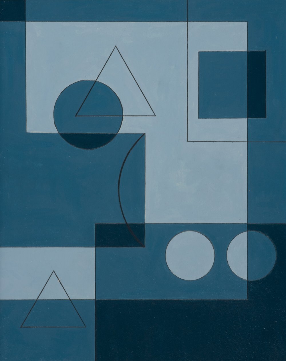 Axiome, 2007 - Peter McClure