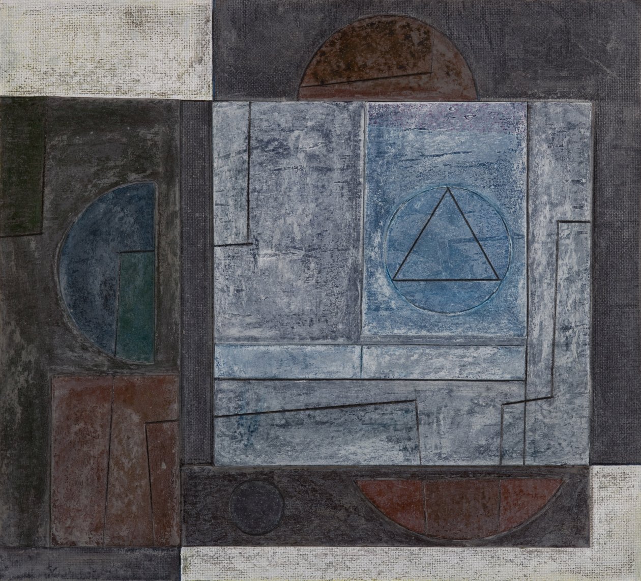 Dravos, 2006 - Peter McClure