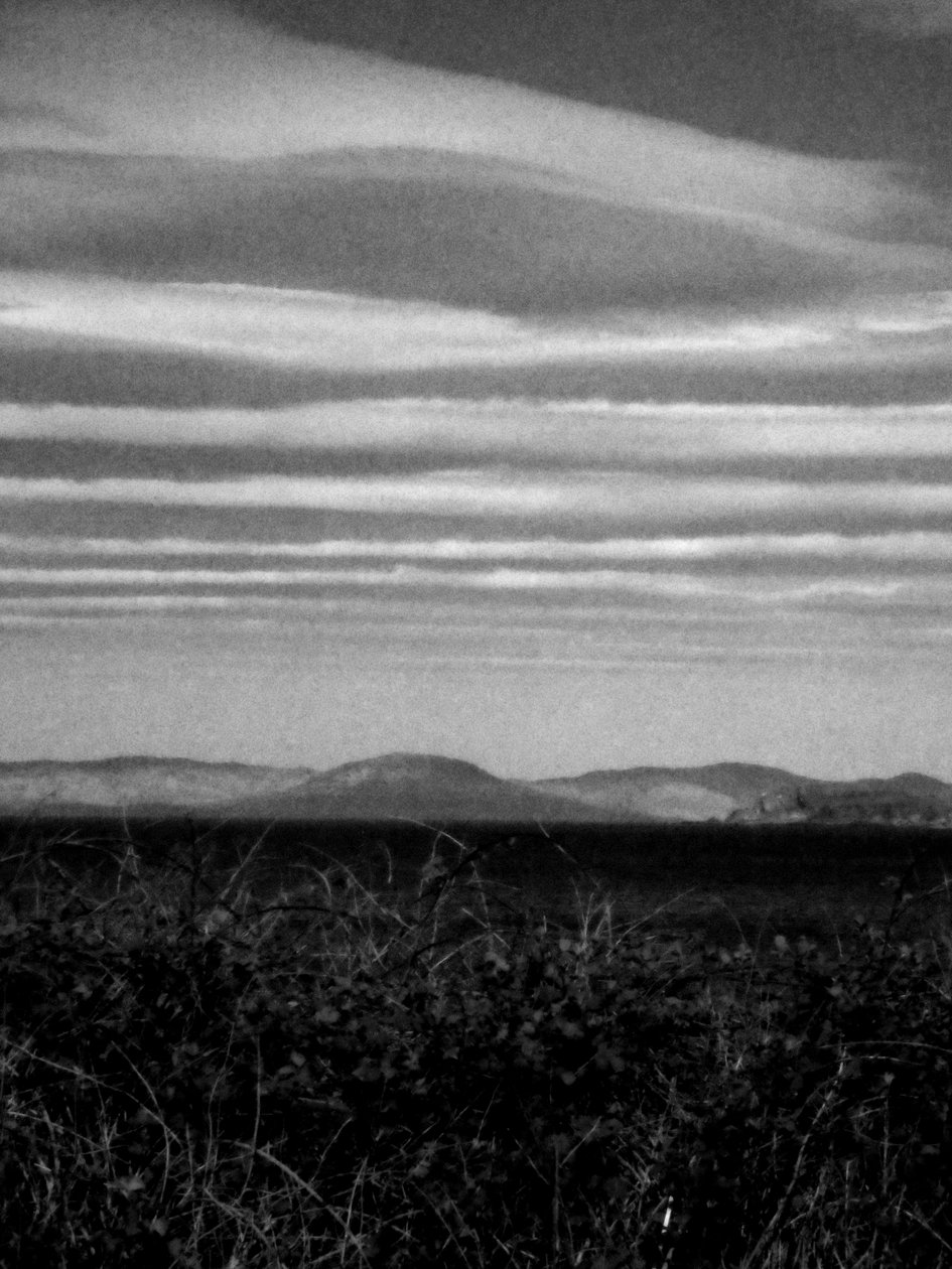 KINTYRE... PLUS. 16 - Peter McClure