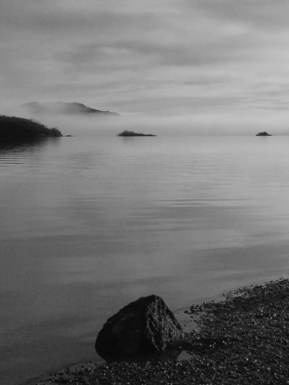 KINTYRE... PLUS. 6 - Peter McClure