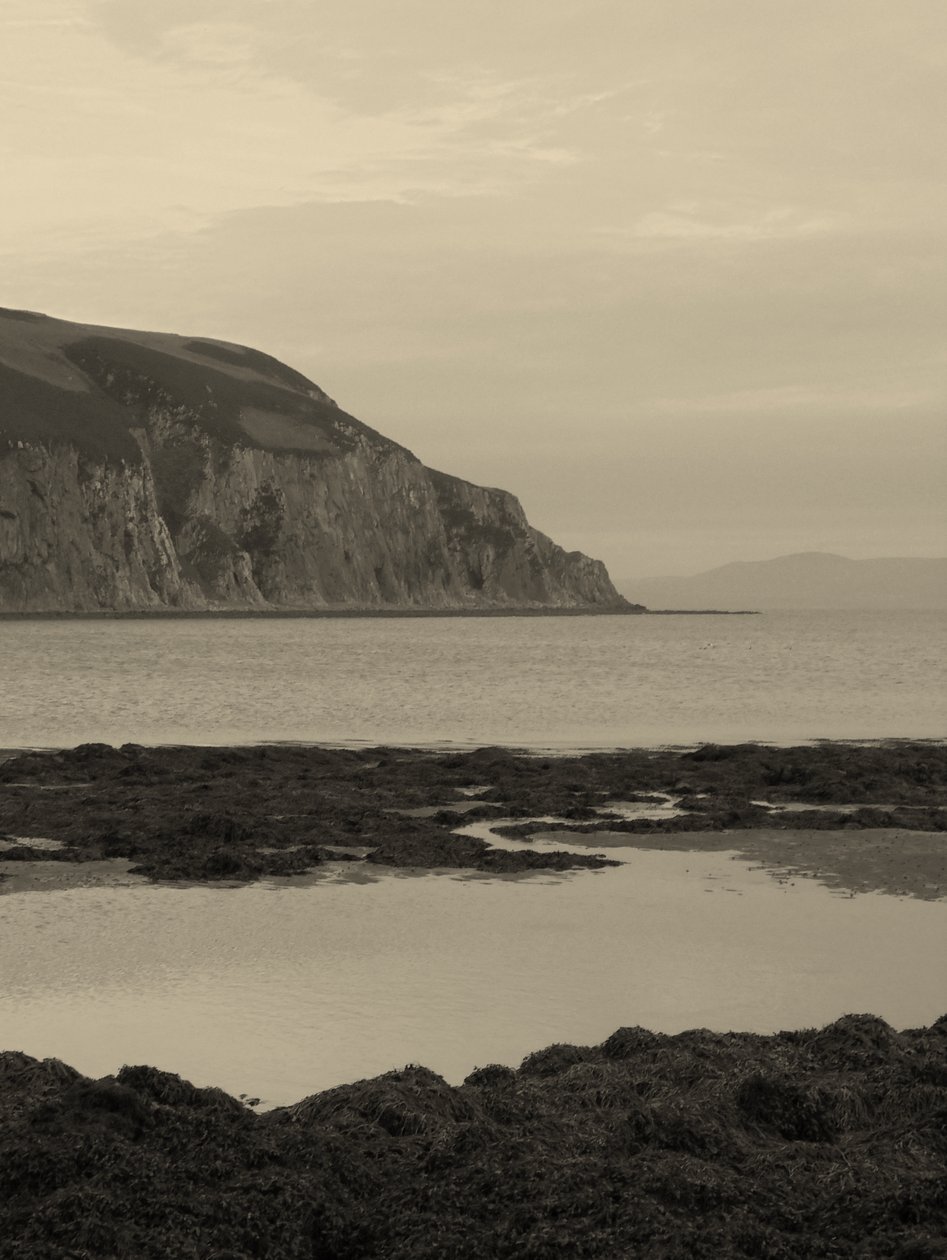 Kintyre... Plus. 8 - Peter McClure
