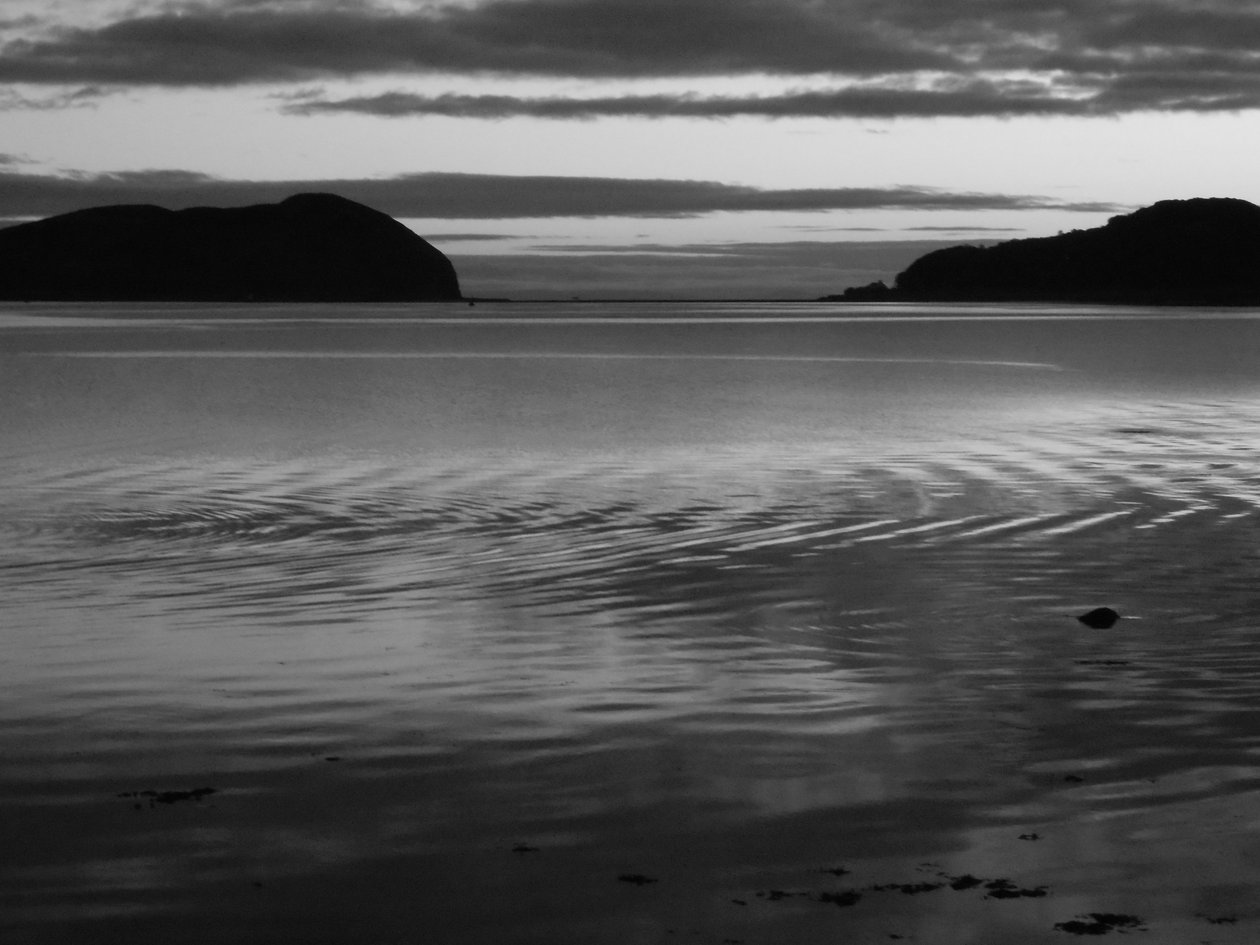 KINTYRE... PLUS.2 - Peter McClure