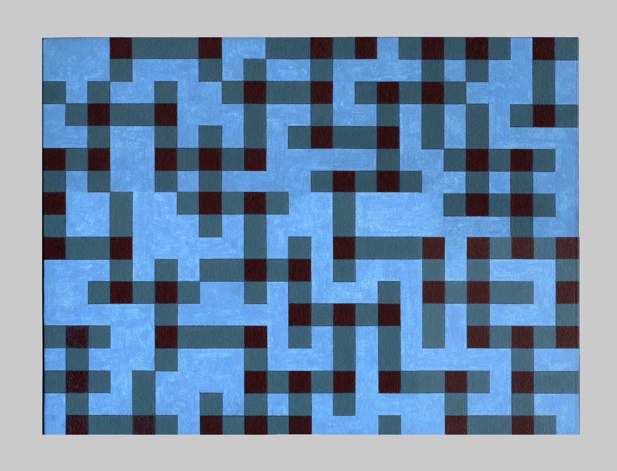 Linkage, 2008 - Peter McClure