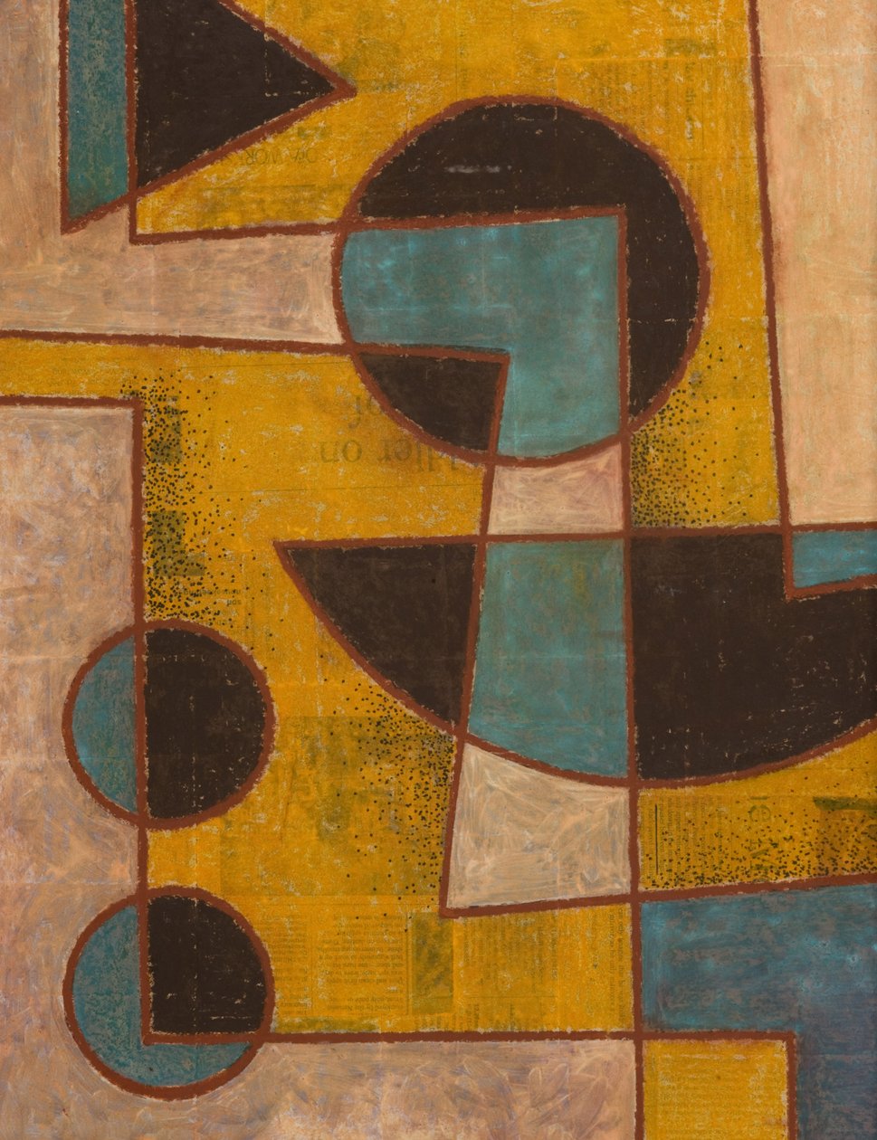 Pauses entre les chansons, 2006 - Peter McClure