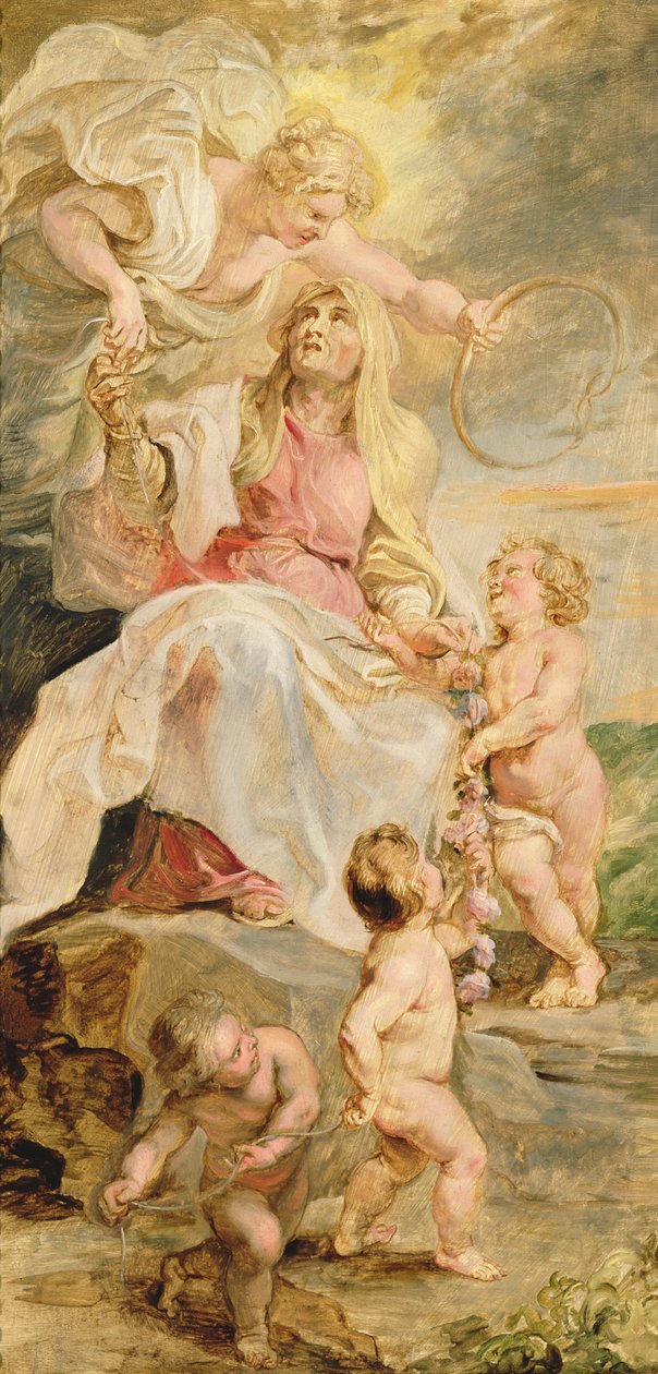 Allégorie de l