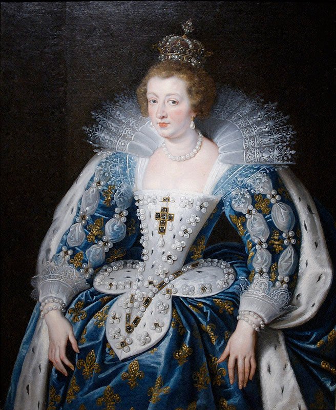 Anne d