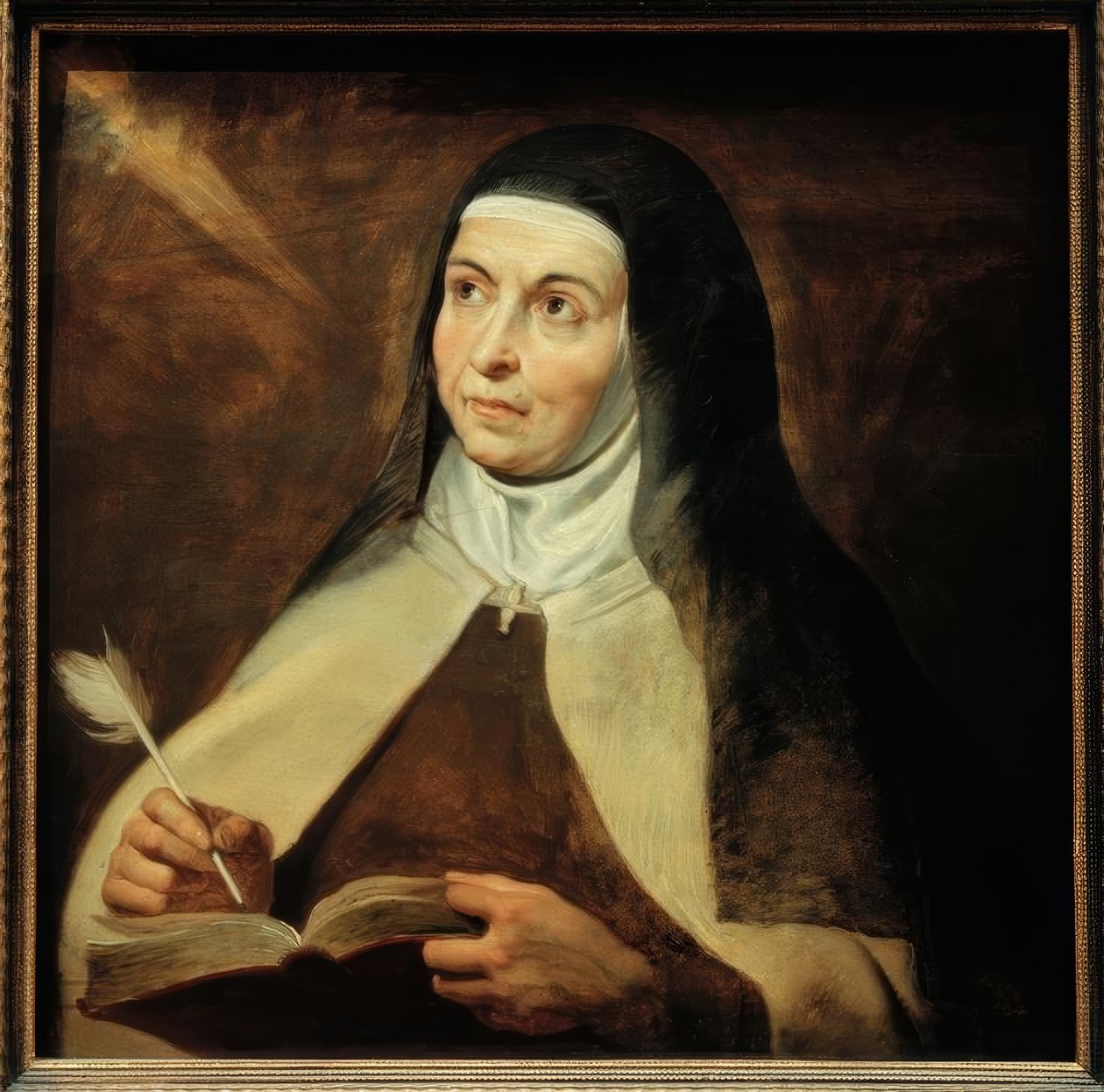 Sainte Thérèse d