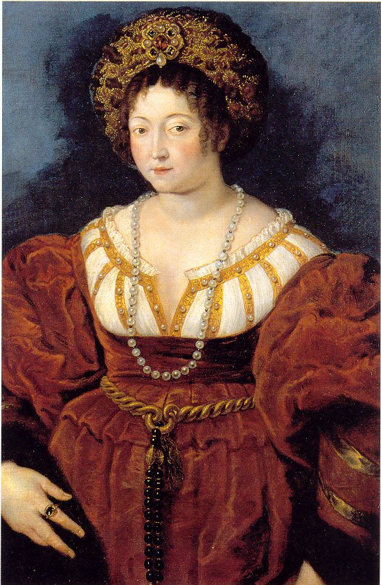 Isabelle d
