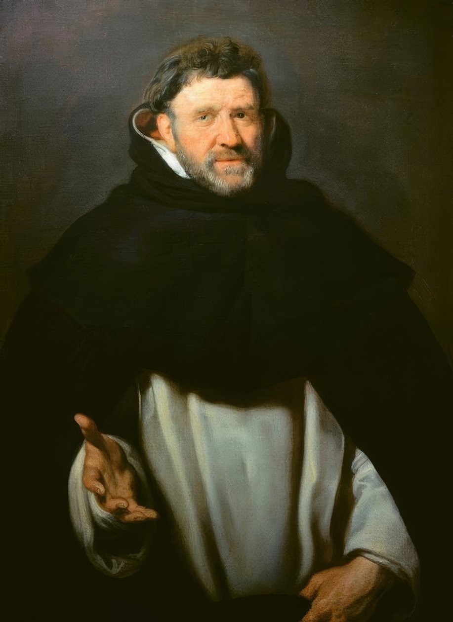 Michael Ophovius - Peter Paul Rubens