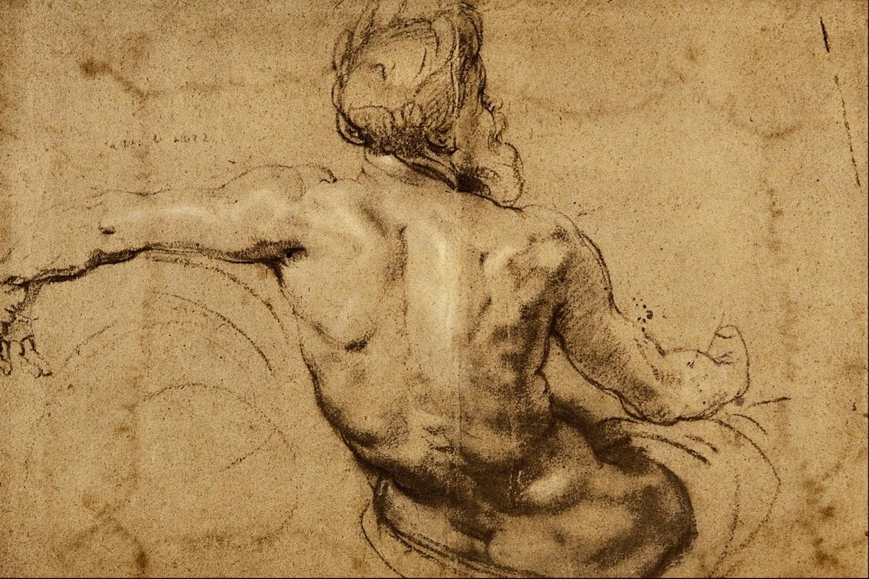 Sir Peter Paul Rubens - Peter Paul Rubens
