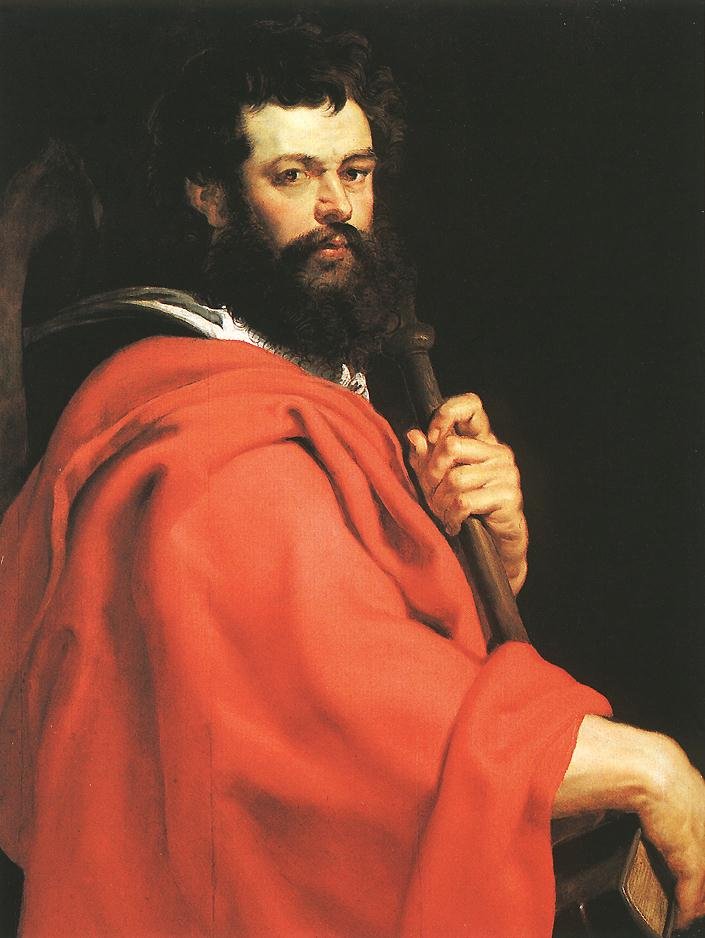 Saint Jacques l