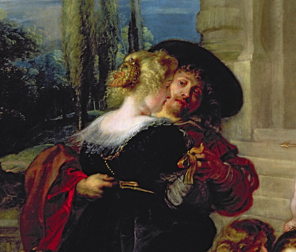 Le Jardin de l