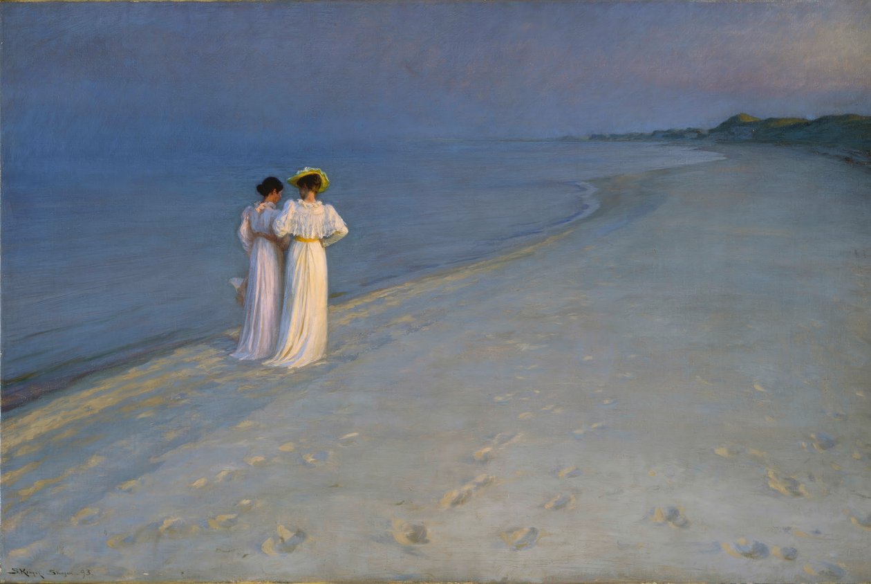 Soirée d