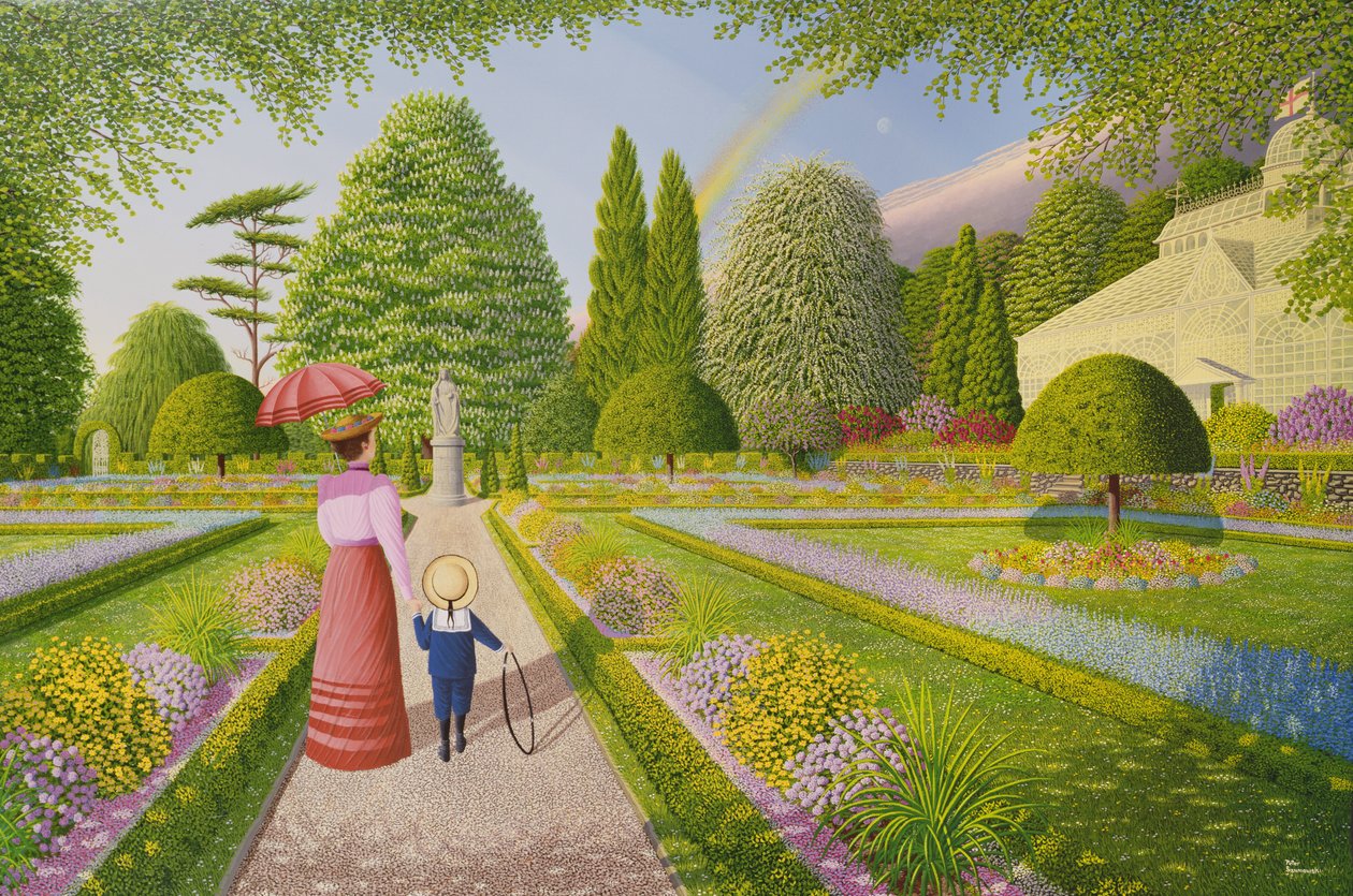 Espoir - Peter Szumowski