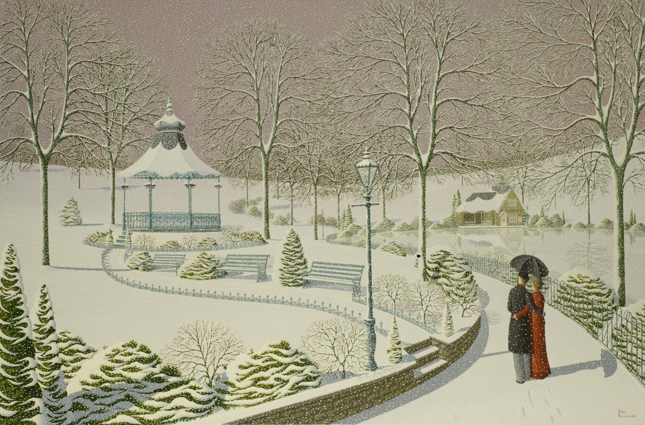 Réunis - Peter Szumowski