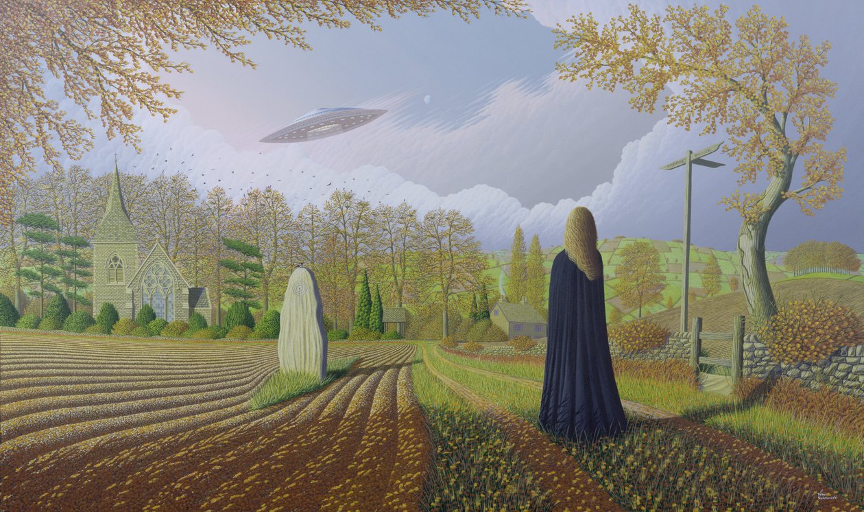 Le retour à la maison, 1996 - Peter Szumowski