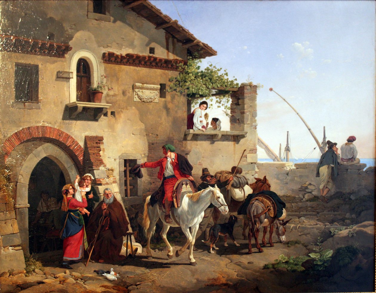Adieu à l