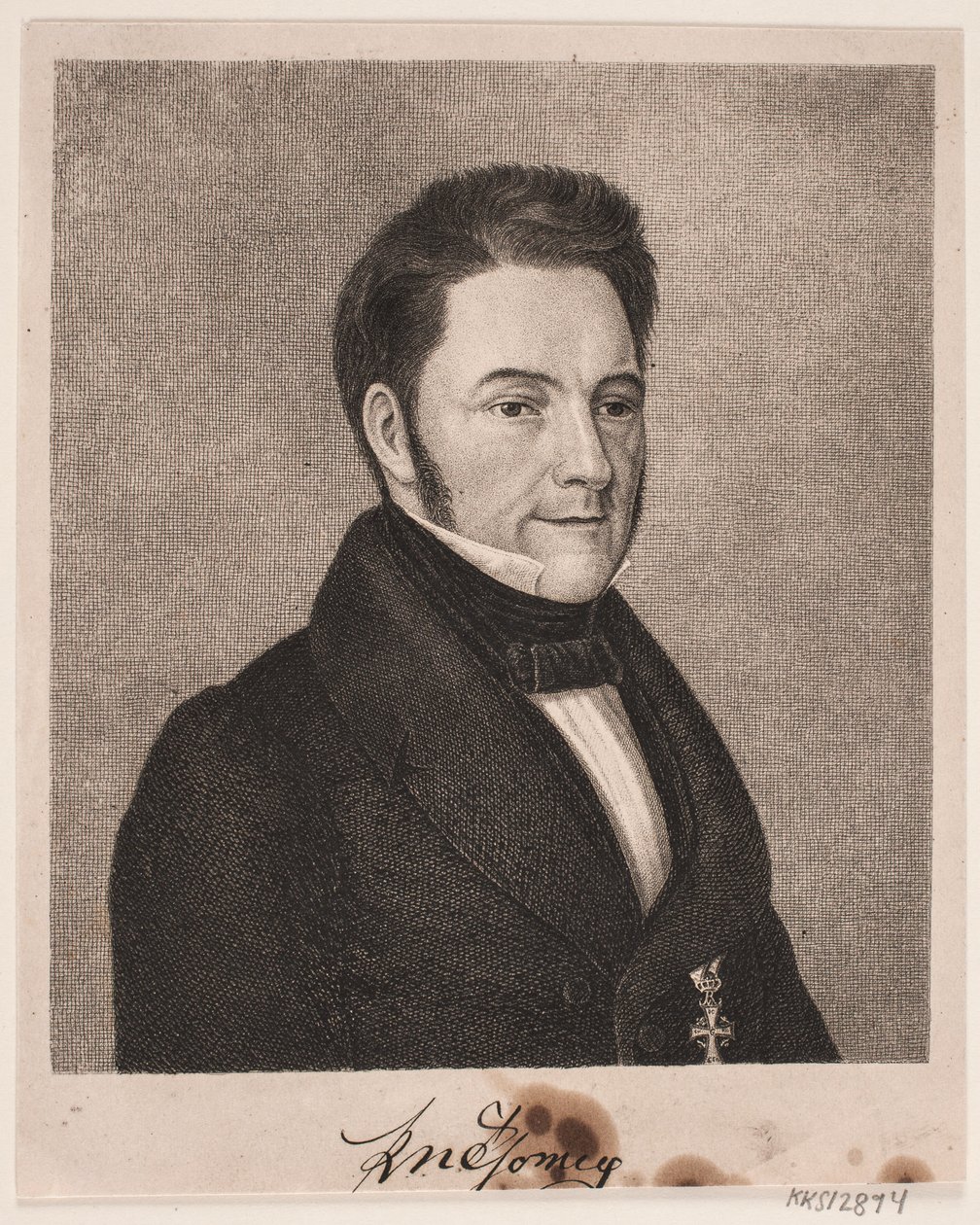 P. N. Thorup - Peter Christian Schøler