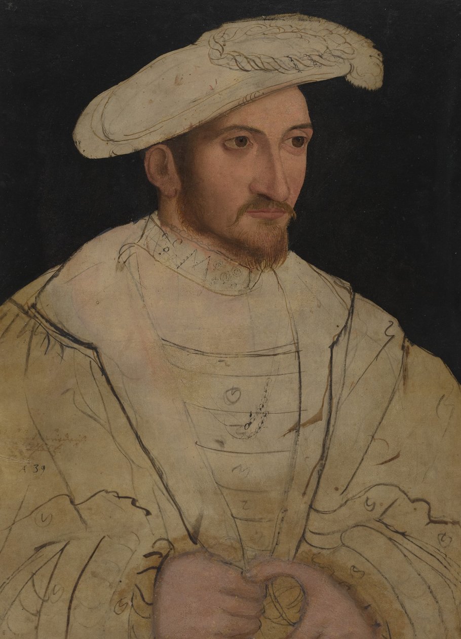 Pfalzgraf Friedrich III - Peter Gertner