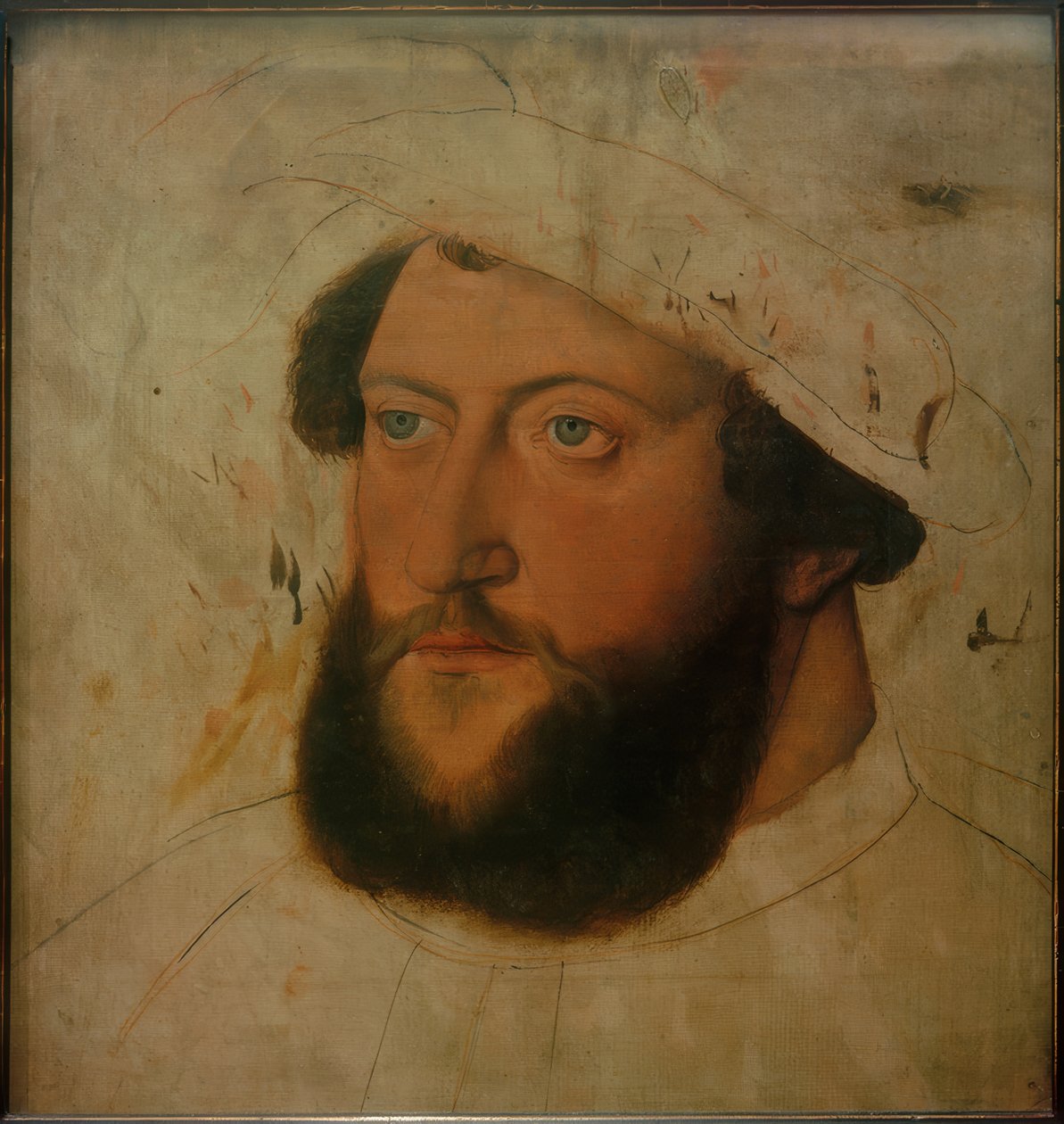 Comte palatin Ottheinrich - Peter Gertner