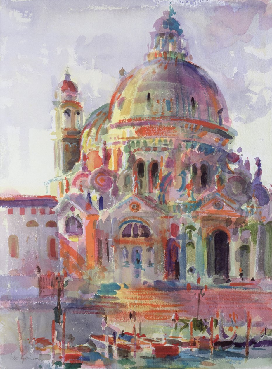 Sanctuaire, 2002 - Peter Graham (Contemporary)