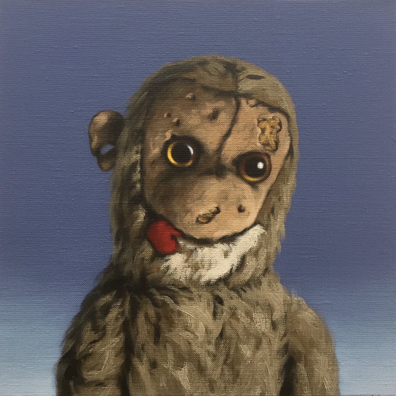 Singe Aaron - Peter Jones