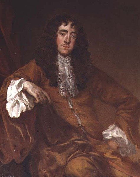 Lionel Tollemache, 2e comte de Dysart - Peter Lely