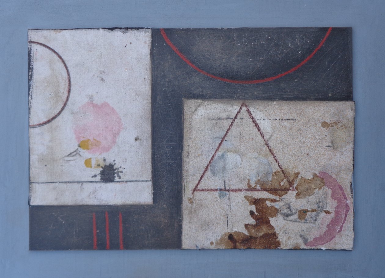ASCENDANT. 20-20 - Peter McClure