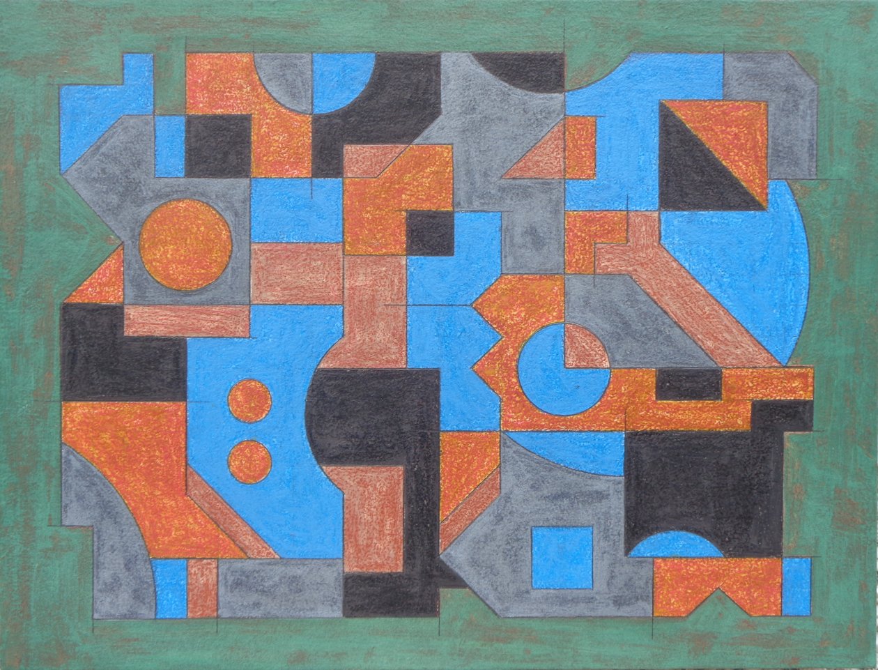 Isolement - Peter McClure