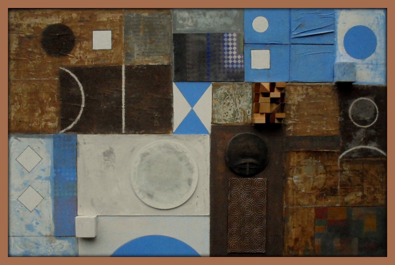 Transmutation - Peter McClure