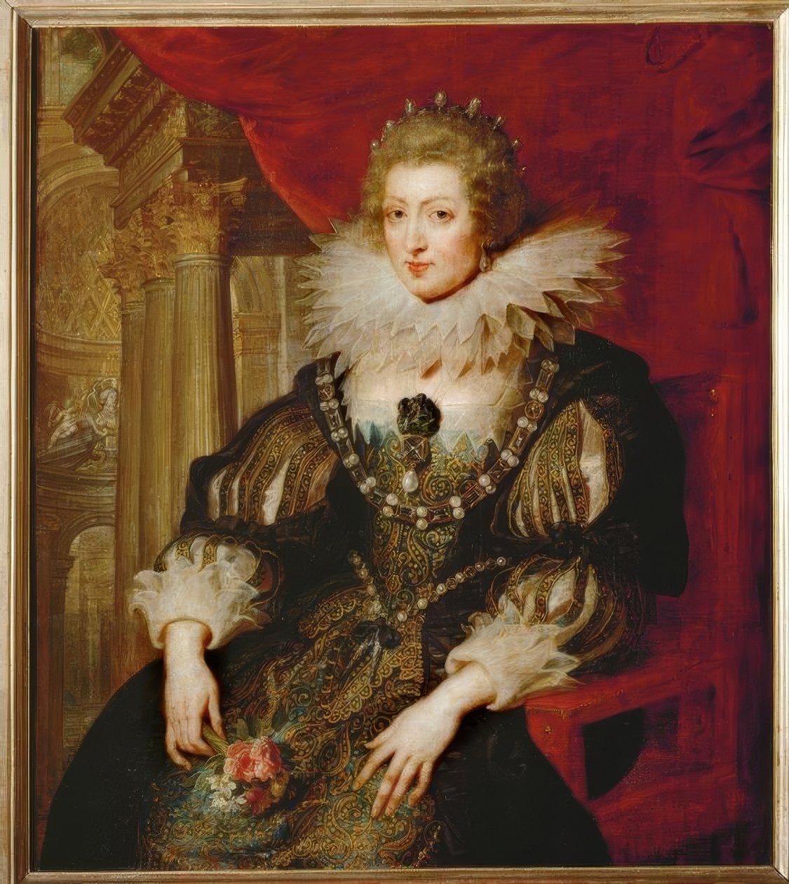 Anne d