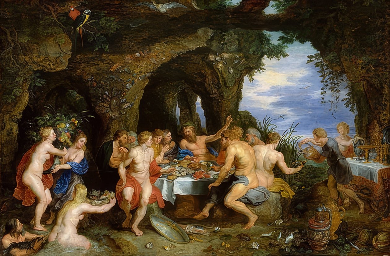 La fête d