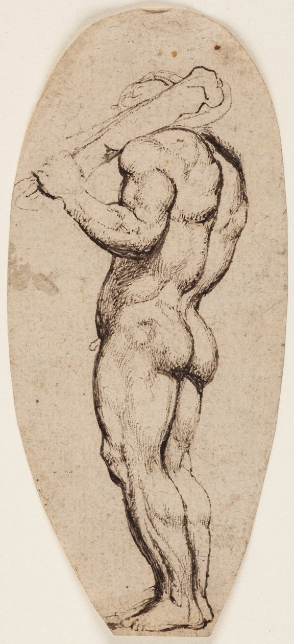 Hercule - Peter Paul Rubens