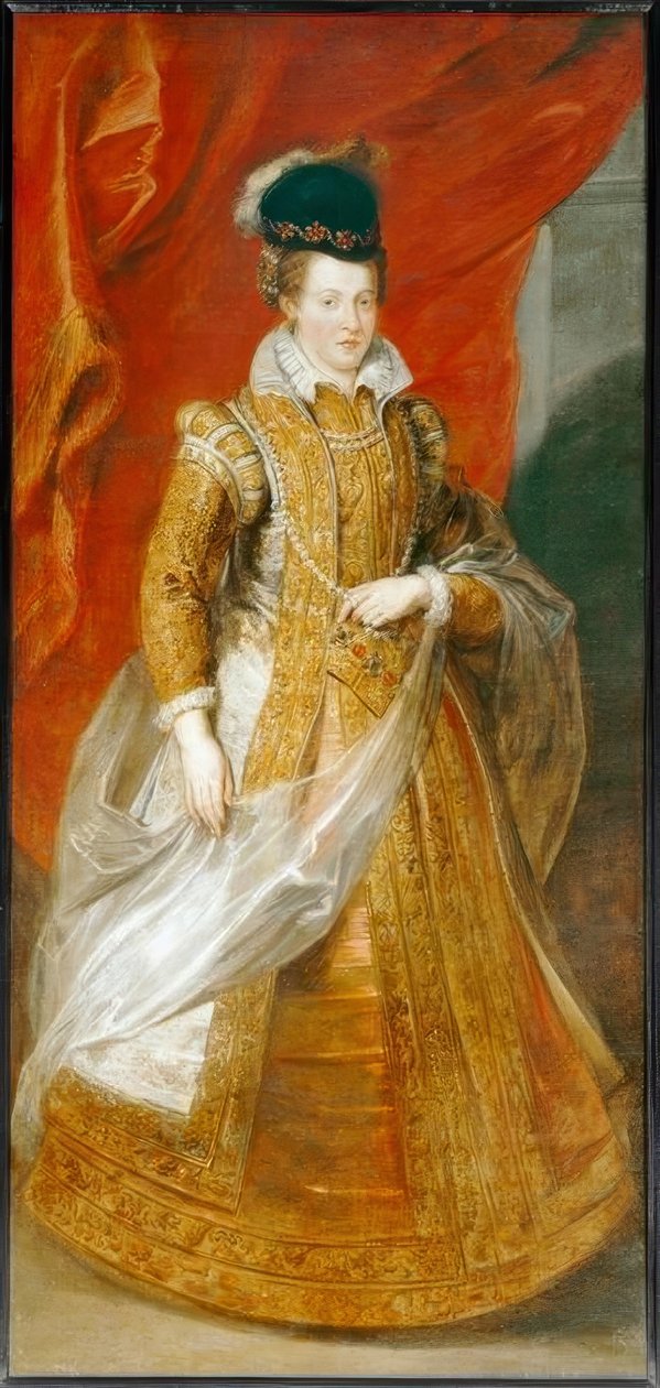 Jeanne d