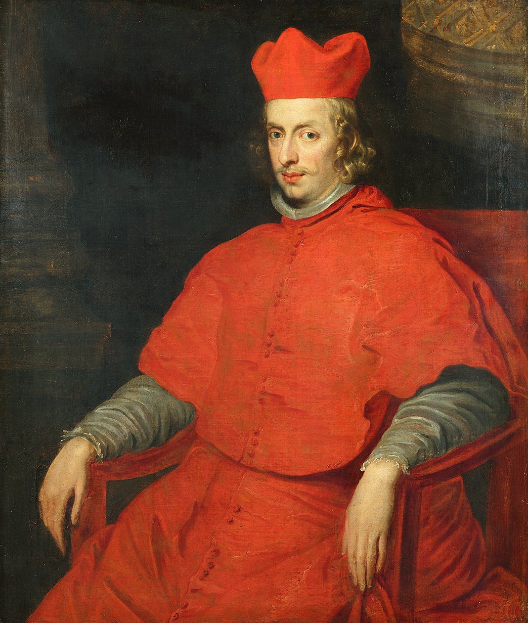 Cardinal-Infant d