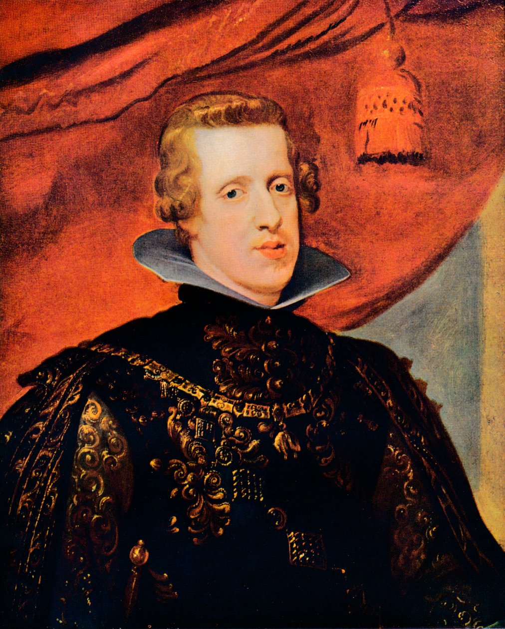 Philippe IV d