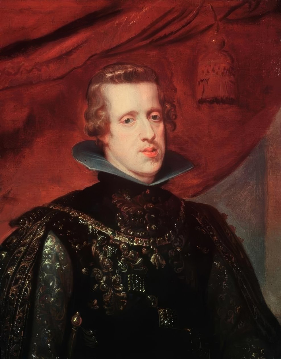 Philippe IV d