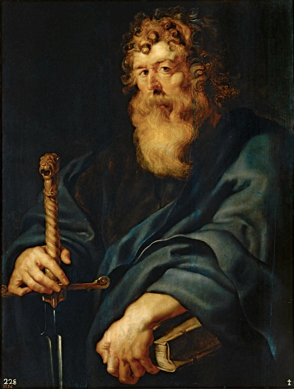 Saint Paul l