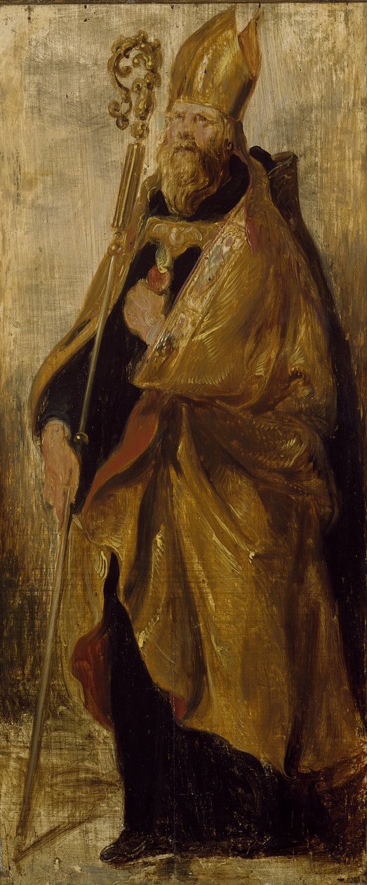 Saint Augustin d
