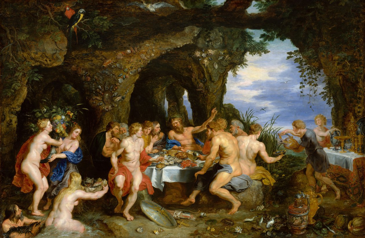 Le Festin d