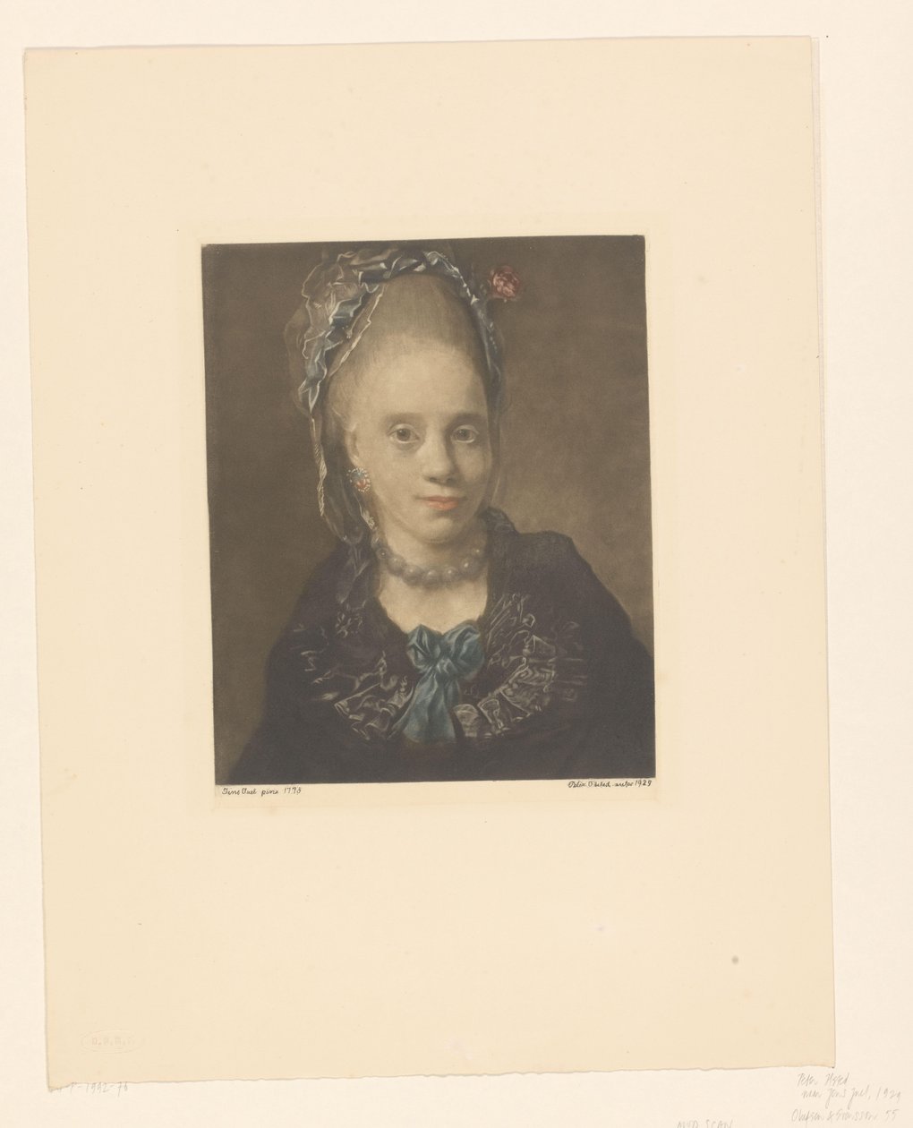Portrait d