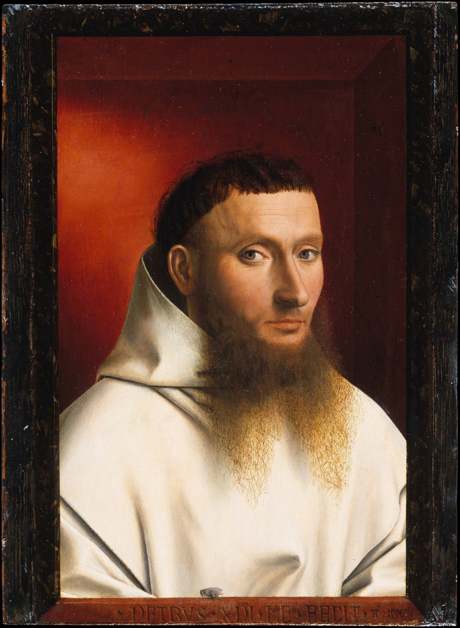 Portrait d