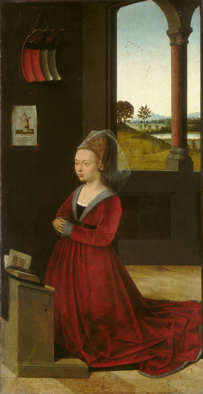 Portrait d