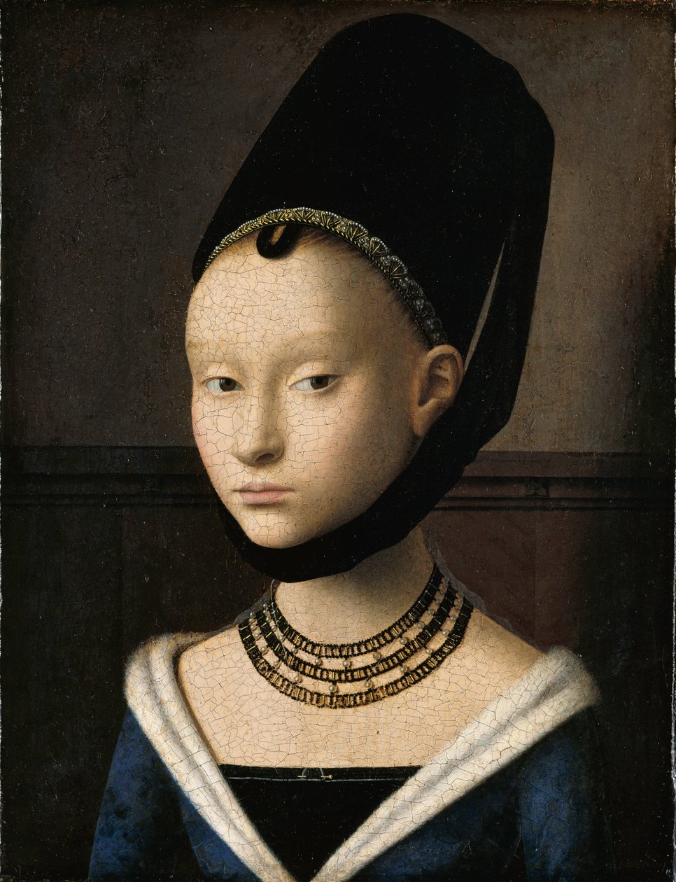 Portrait d