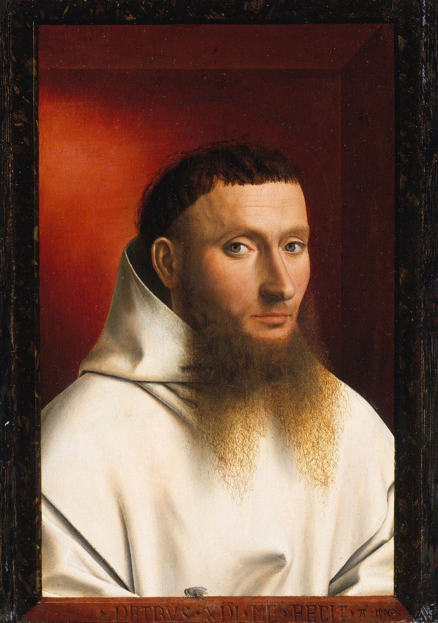 Portrait d