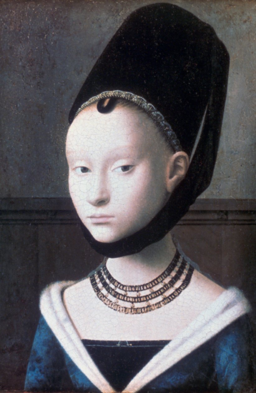 Portrait d