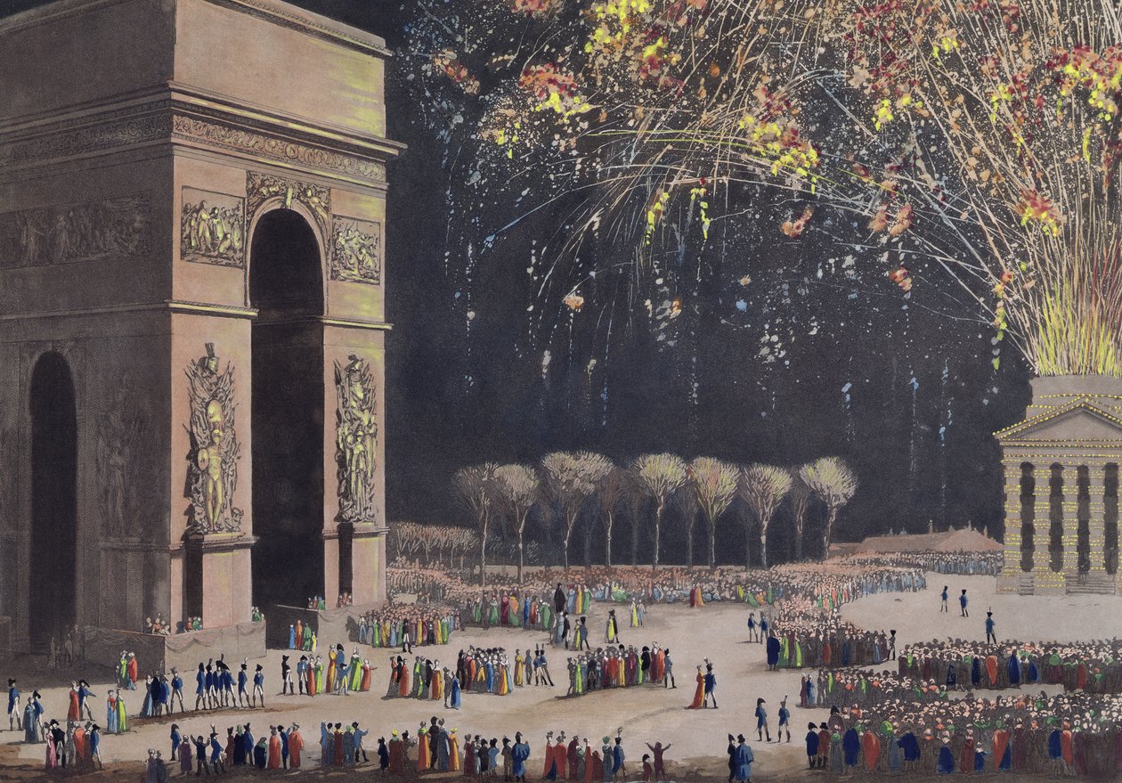 Vue de l