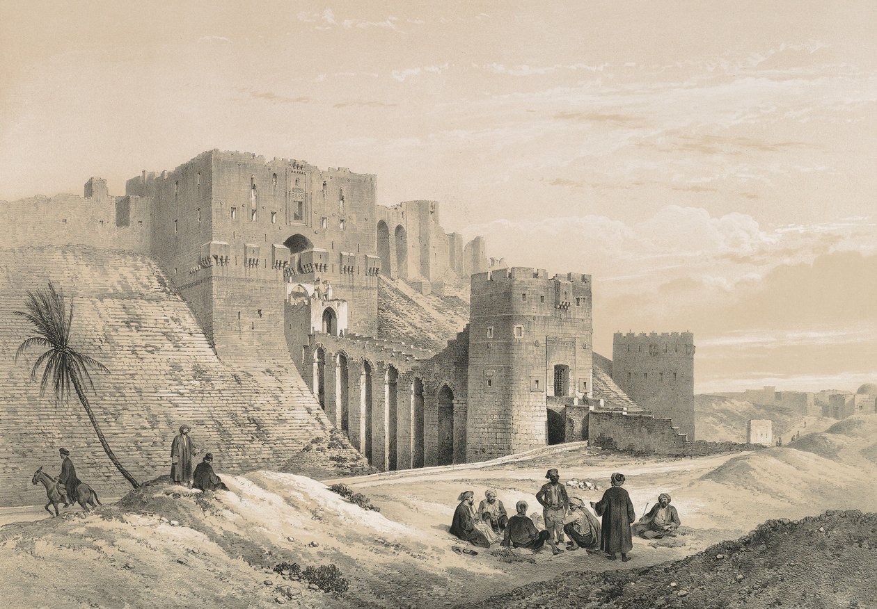 La citadelle d