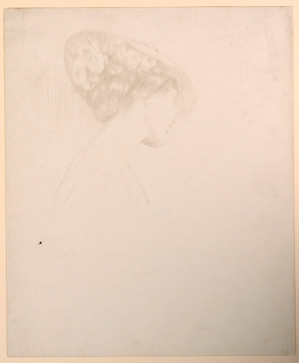 Portrait d