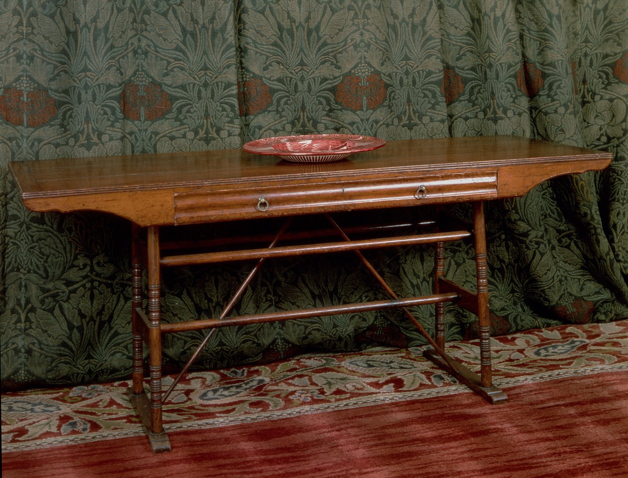 Table d